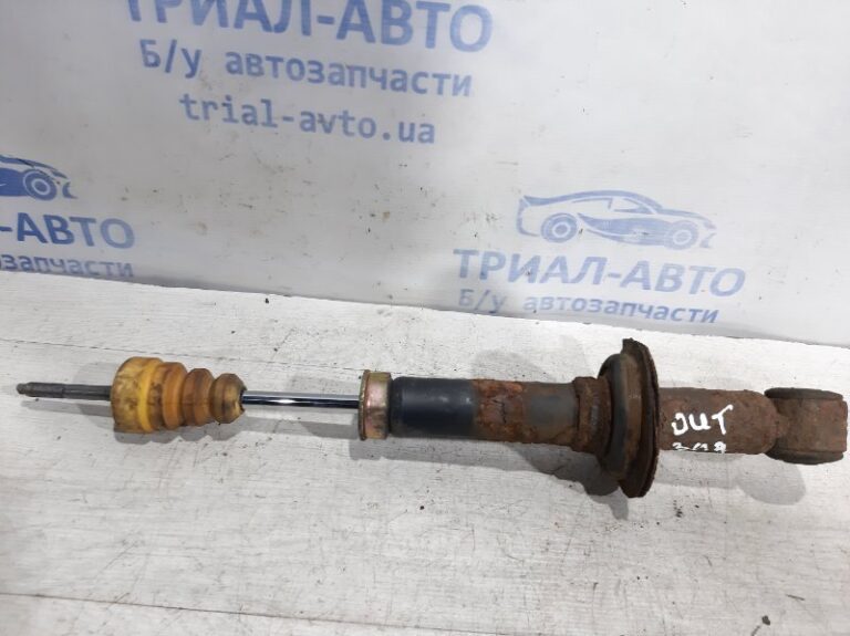 Амортизатор задний Mitsubishi Outlander 2003-2007 4162A006 (Арт. 22569)