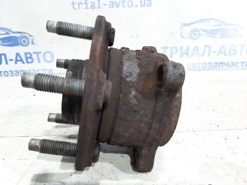 Ступица задняя Chevrolet Cruze 2008-2016 13502873 (Арт. 22576) Ступица задняя Chevrolet Cruze 2008-2016 13502873 (Арт. 22576)