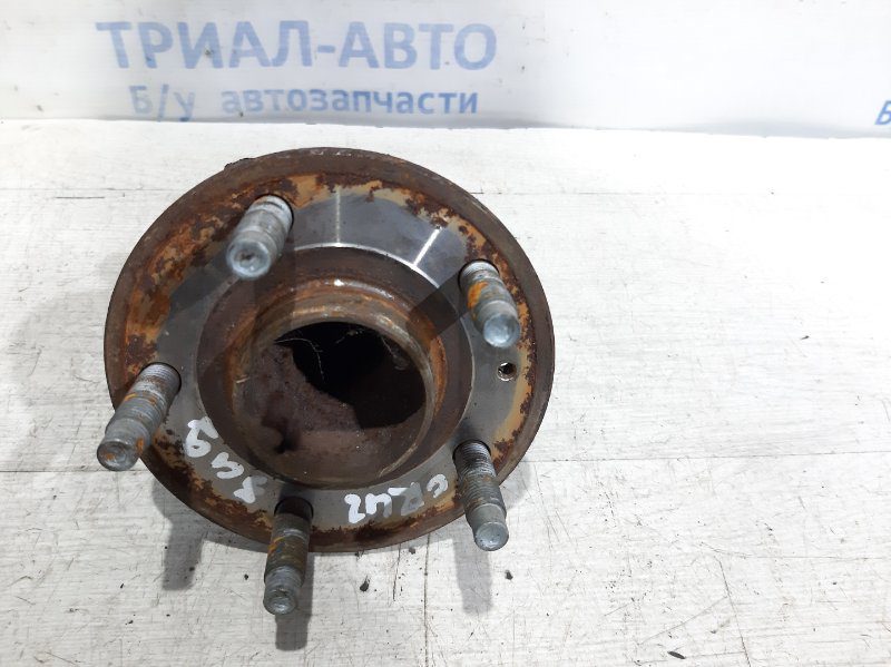 Ступица задняя Chevrolet Cruze 2008-2016 13502873 (Арт. 22577) Ступица задняя Chevrolet Cruze 2008-2016 13502873 (Арт. 22577)