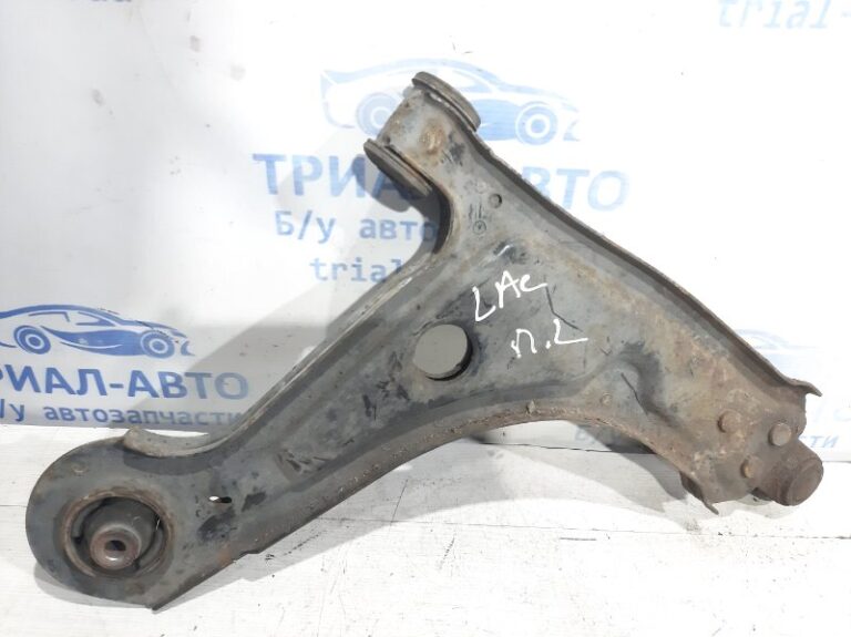 Рычаг левый Chevrolet Lacetti 2004-2013 96415063 (Арт. 22585)
