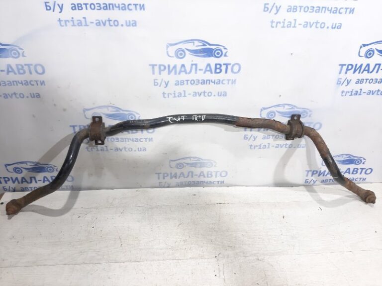 Стабилизатор передний Mitsubishi Outlander 2003-2007 MN100252 (Арт. 22588)