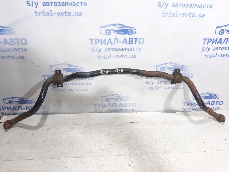 Стабилизатор передний Mitsubishi Outlander 2003-2007 MN100252 (Арт. 22588) Стабилизатор передний Mitsubishi Outlander 2003-2007 MN100252 (Арт. 22588)