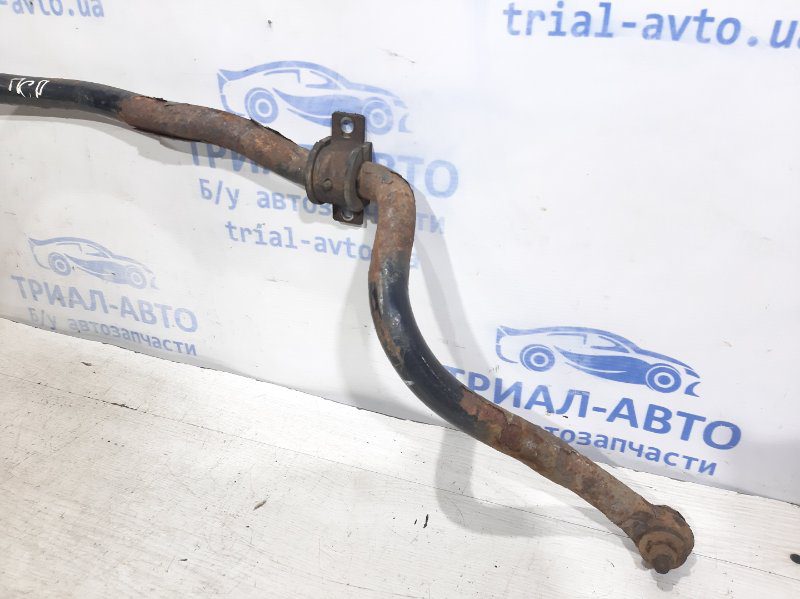 Стабилизатор передний Mitsubishi Outlander 2003-2007 MN100252 (Арт. 22588) Стабилизатор передний Mitsubishi Outlander 2003-2007 MN100252 (Арт. 22588)