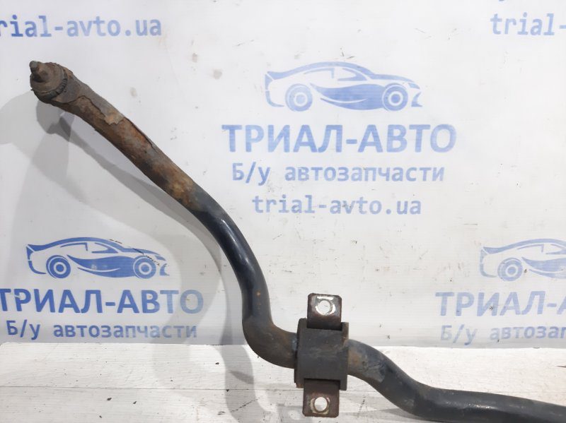 Стабилизатор передний Mitsubishi Outlander 2003-2007 MN100252 (Арт. 22588) Стабилизатор передний Mitsubishi Outlander 2003-2007 MN100252 (Арт. 22588)