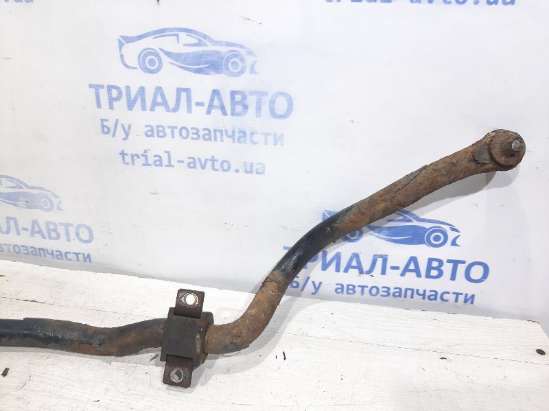 Стабилизатор передний Mitsubishi Outlander 2003-2007 MN100252 (Арт. 22588) Стабилизатор передний Mitsubishi Outlander 2003-2007 MN100252 (Арт. 22588)