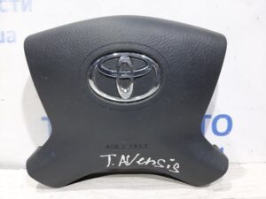 Подушка безопасности в руль Toyota Avensis 2003-2009 4513005112B0 (Арт. 22605)