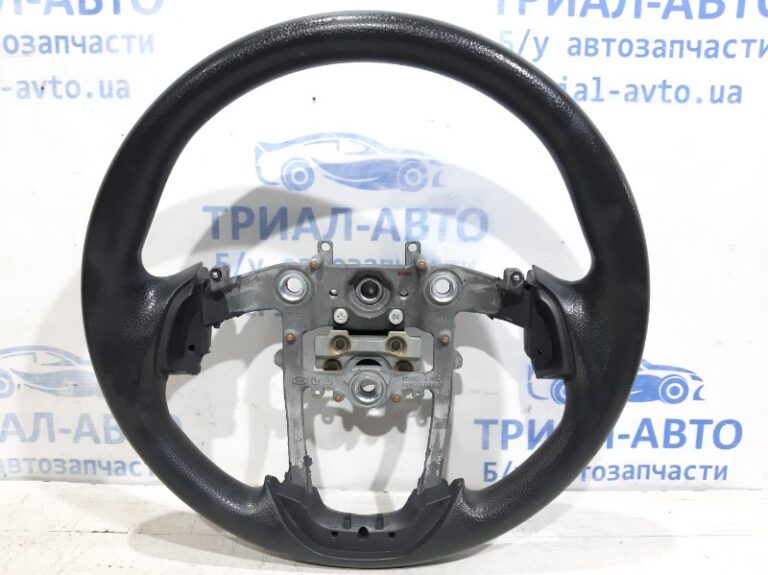 Руль KIA Optima 2010-2015 561004C000VA (Арт. 22606)