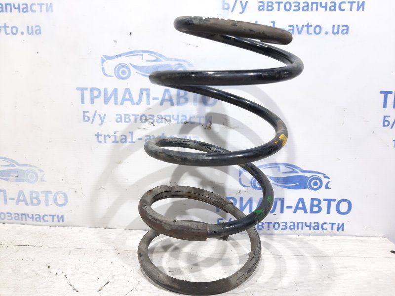 Пружина передняя Hyundai Elantra 2007-2010 546302H110 (Арт. 22616) Пружина передняя Hyundai Elantra 2007-2010 546302H110 (Арт. 22616)