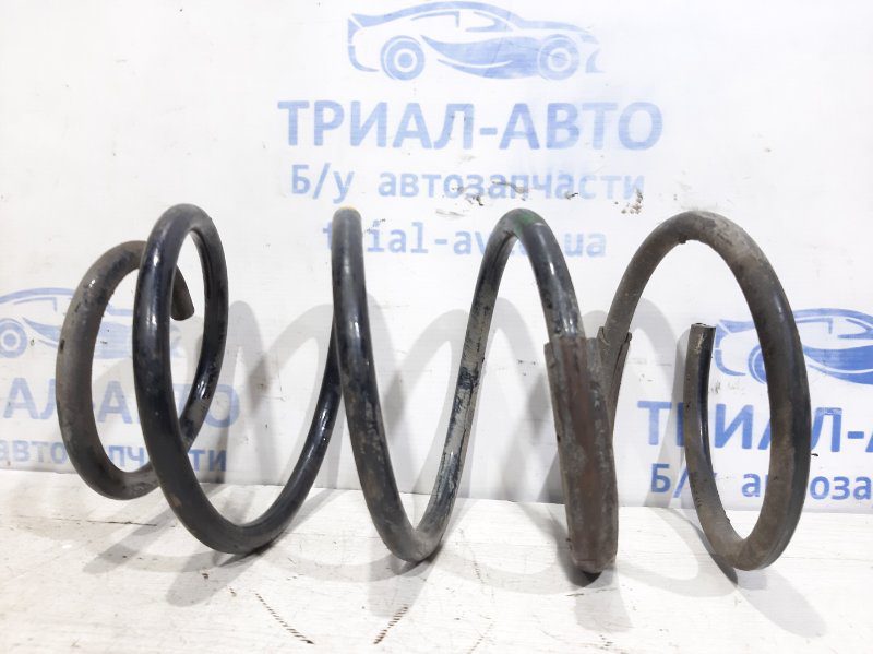 Пружина передняя Hyundai Elantra 2007-2010 546302H110 (Арт. 22616) Пружина передняя Hyundai Elantra 2007-2010 546302H110 (Арт. 22616)