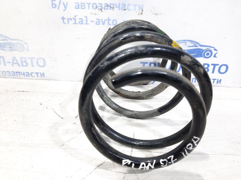 Пружина передняя Hyundai Elantra 2007-2010 546302H110 (Арт. 22616) Пружина передняя Hyundai Elantra 2007-2010 546302H110 (Арт. 22616)