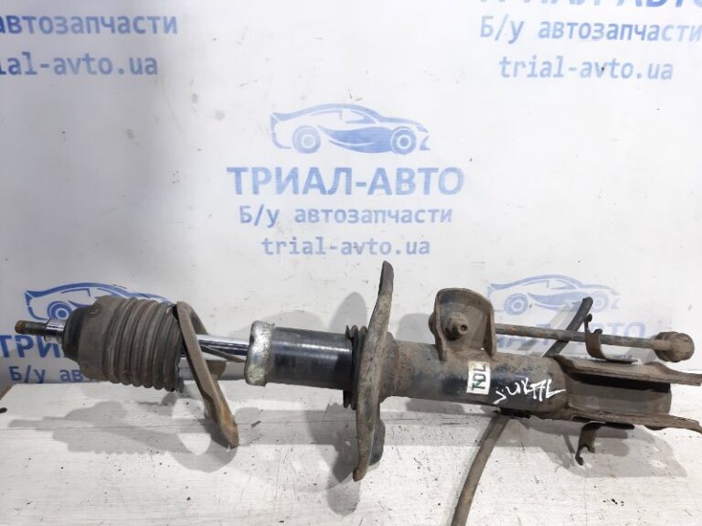 Амортизатор передний левый Nissan Juke 2010-2019 E43031KC2A (Арт. 22628)