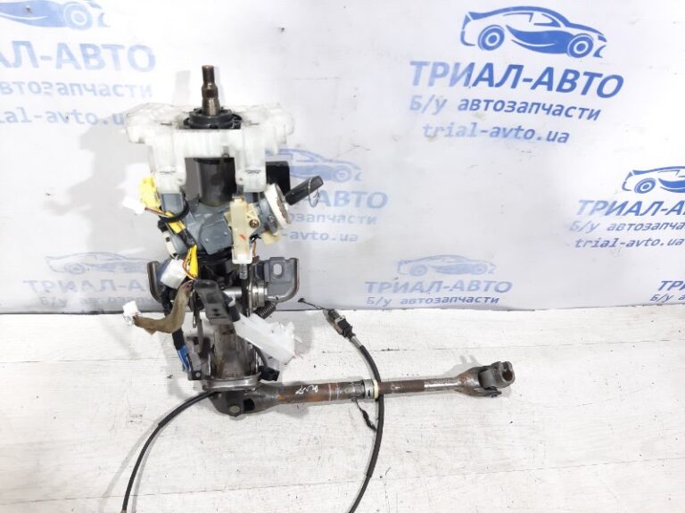 Колонка рулевая Mitsubishi Outlander 2003-2007 MN101554 (Арт. 22697)