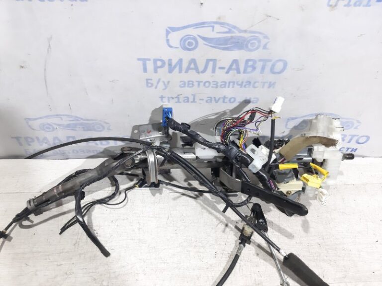Колонка рулевая Mitsubishi Outlander 2003-2007 MN101554 (Арт. 22721)