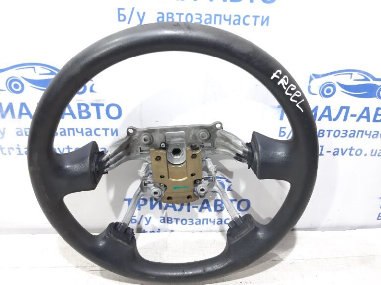 Руль  Land Rover Freelander 2006-2014 LR003424 (Арт. 22773)