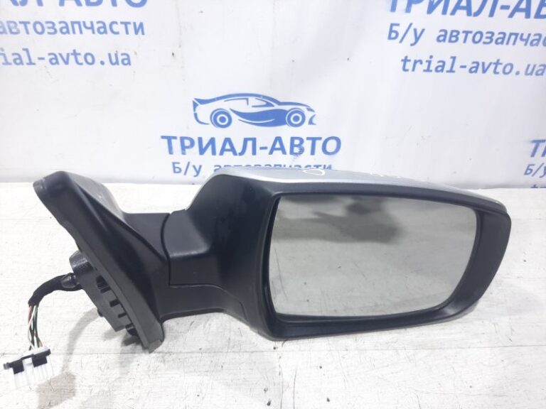 Зеркало правое KIA Sorento 2009-2014 876202P950 (Арт. 22793)