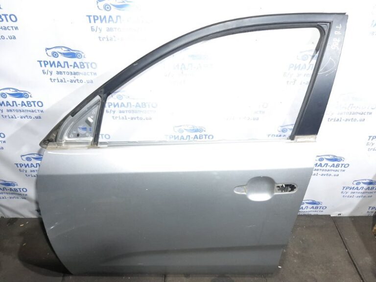 Дверь передняя левая KIA Sorento 2009-2014 760032P000 (Арт. 22799)