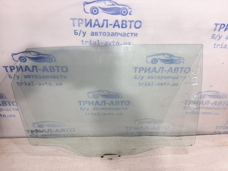 Стекло двери заднее правое KIA Sorento 2009-2014 834212P000 (Арт. 22809)