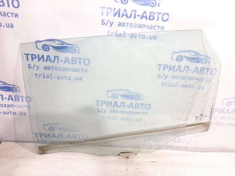 Стекло двери заднее левое KIA Sorento 2009-2014 834112P000 (Арт. 22810)