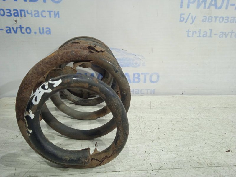 Пружина задняя KIA Sorento 2009-2014 553302P310 (Арт. 22836) Пружина задняя KIA Sorento 2009-2014 553302P310 (Арт. 22836)