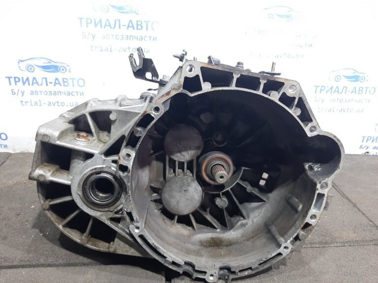 Коробка передач МКПП KIA Sorento 2009-2014 430003b000 (Арт. 22903)