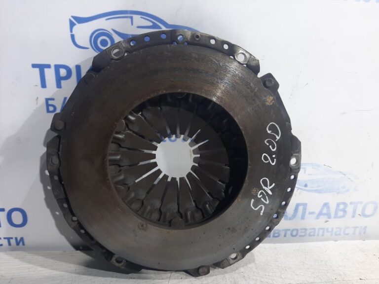 Корзина сцепления KIA Sorento 2009-2014 412003B000 (Арт. 22953)