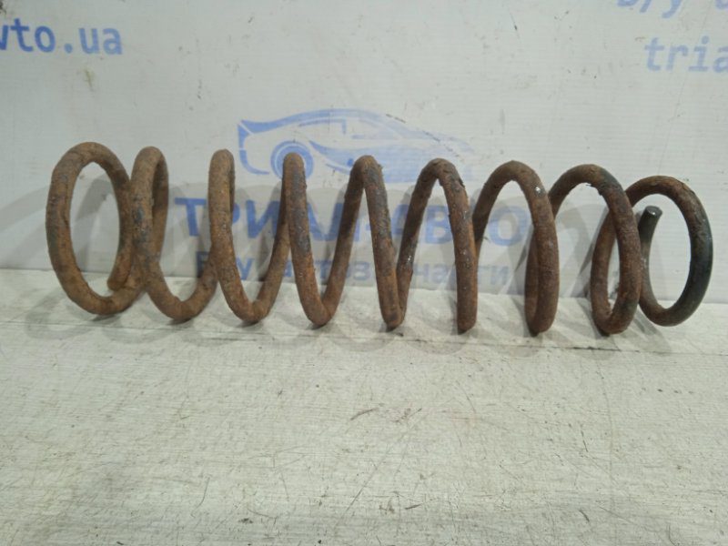 Пружина задняя Mitsubishi Lancer 2003-2009 MR594980 (Арт. 23030) Пружина задняя Mitsubishi Lancer 2003-2009 MR594980 (Арт. 23030)