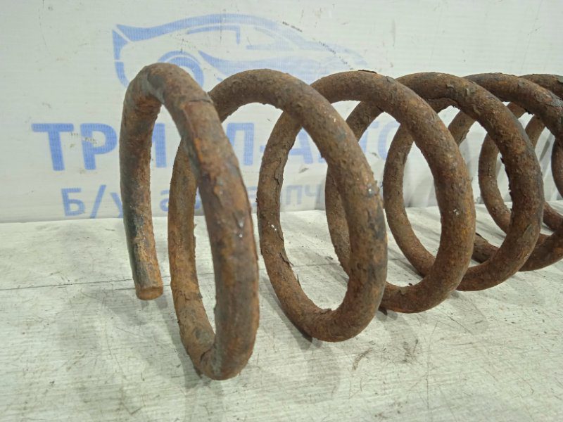 Пружина задняя Mitsubishi Lancer 2003-2009 MR594980 (Арт. 23030) Пружина задняя Mitsubishi Lancer 2003-2009 MR594980 (Арт. 23030)
