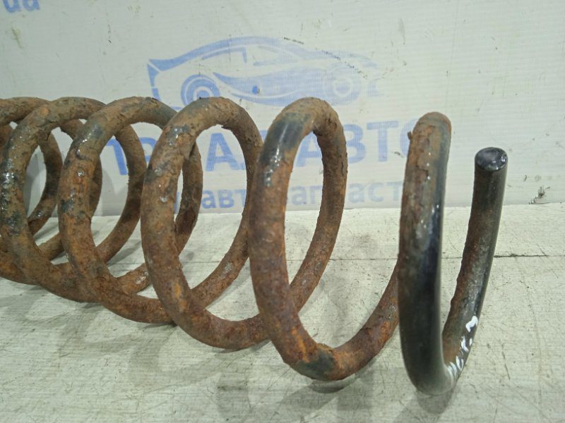 Пружина задняя Mitsubishi Lancer 2003-2009 MR594980 (Арт. 23030) Пружина задняя Mitsubishi Lancer 2003-2009 MR594980 (Арт. 23030)