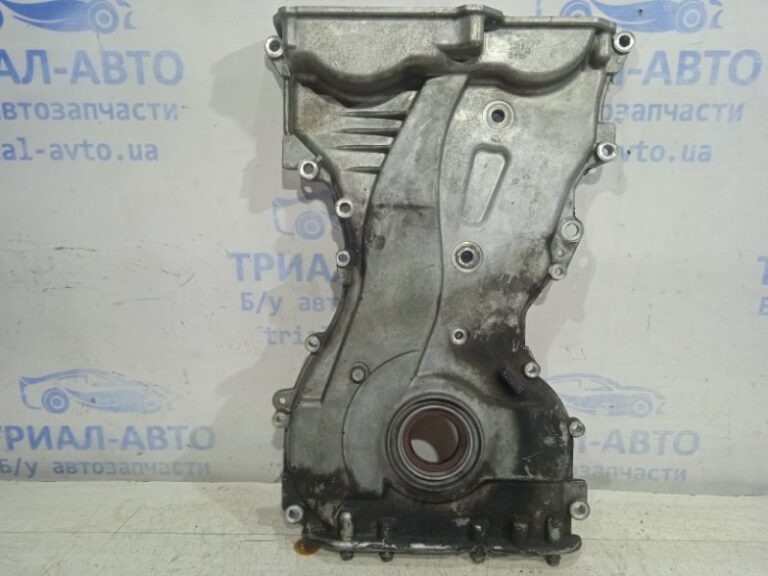 Крышка двигателя Hyundai Sonata 2010-2014 213552G004 (Арт. 23050)