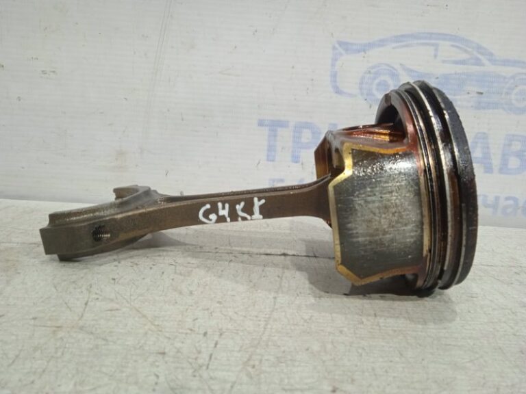 Поршень с шатуном Hyundai Sonata 2010-2014 235102G520 (Арт. 23052)