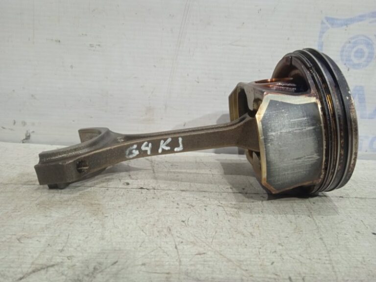 Поршень с шатуном Hyundai Sonata 2010-2014 235102G520 (Арт. 23053)