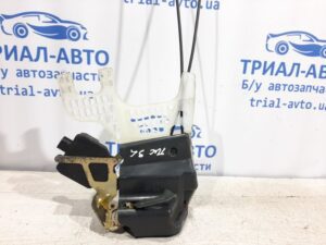 Замок двери задний левый Hyundai Tucson 2004-2009 814102E010 (Арт. 23192)
