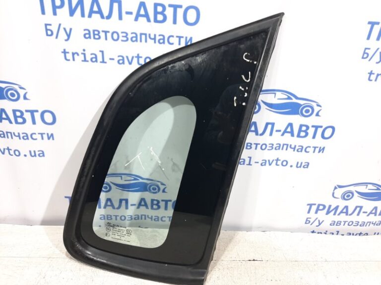Стекло двери заднее правое Hyundai Tucson 2004-2009 878202E000 (Арт. 23199)