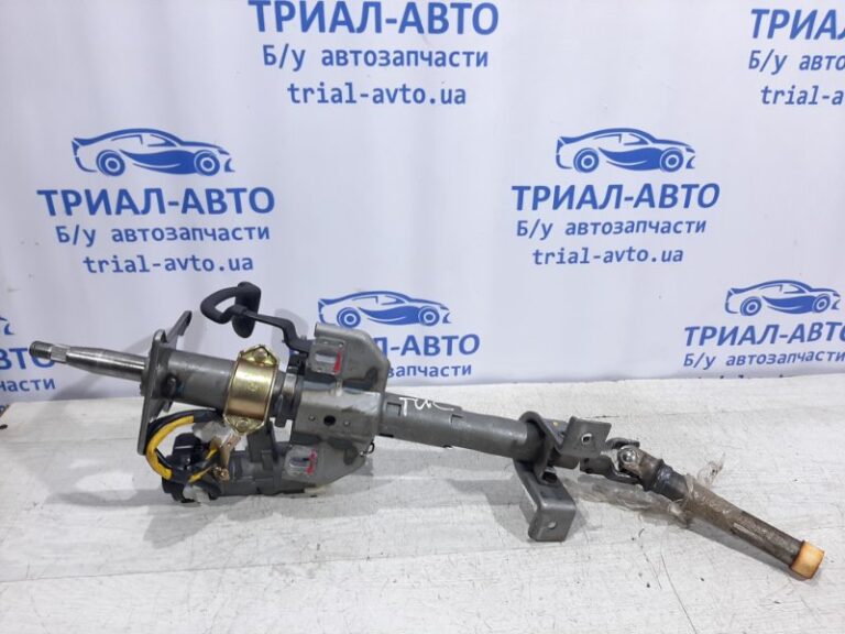 Колонка рулевая Hyundai Tucson 2004-2009 563102e100 (Арт. 23202)