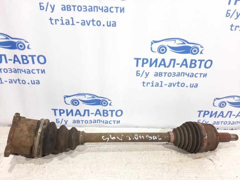 Привод задний Suzuki Grand Vitara 2005-2016 4410565J10 (Арт. 23220)