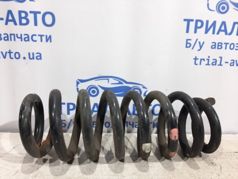 Пружина задняя Suzuki Grand Vitara 2005-2016 4131165J00 (Арт. 23221)