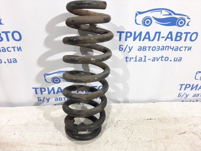 Пружина задняя Suzuki Grand Vitara 2005-2016 4131165J00 (Арт. 23222) Пружина задняя Suzuki Grand Vitara 2005-2016 4131165J00 (Арт. 23222)