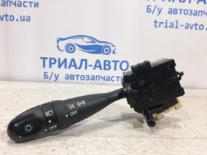 Переключатель подрулевой левый(поворотники) Suzuki Grand Vitara 2005-2016 3721064J00 (Арт. 23236)