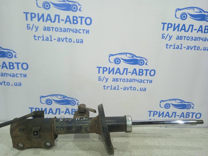 Амортизатор передний левый Suzuki Grand Vitara 2005-2016 4160264J00 (Арт. 23292) Амортизатор передний левый Suzuki Grand Vitara 2005-2016 4160264J00 (Арт. 23292)