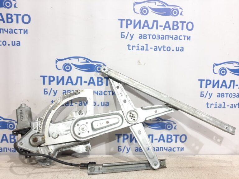 Стеклоподъемник задний левый KIA Sorento 2002-2009 834013E002 (Арт. 23469)