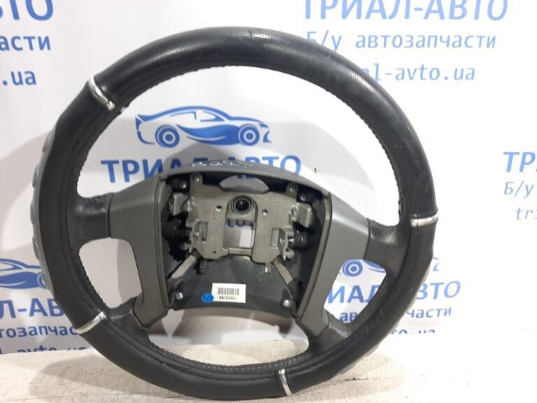 Руль KIA Sorento 2002-2009 561003E200WK (Арт. 23474)