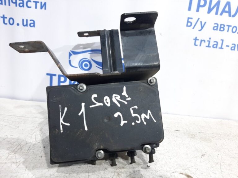 Блок abs KIA Sorento 2002-2009 589103E450 (Арт. 23508)