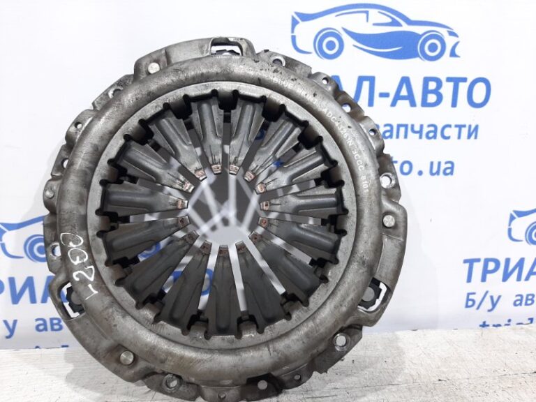 Корзина сцепления Mitsubishi L200 2006-2015 mn171120 (Арт. 23522)
