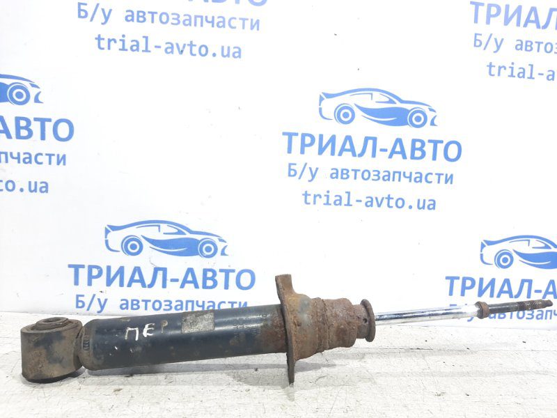 Амортизатор передний левый Mitsubishi L200 2006-2015 MR992321 (Арт. 23578) Амортизатор передний левый Mitsubishi L200 2006-2015 MR992321 (Арт. 23578)
