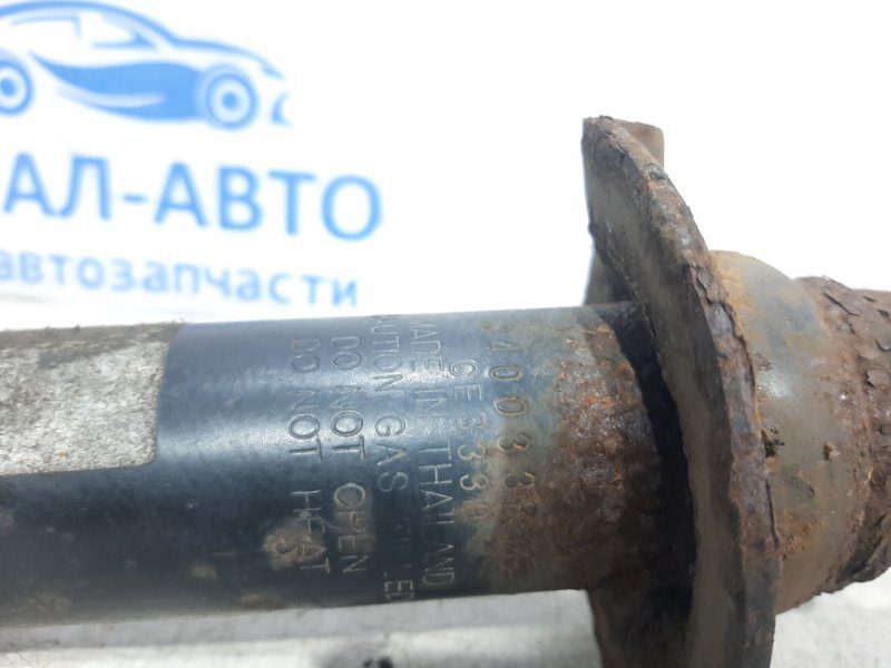Амортизатор передний левый Mitsubishi L200 2006-2015 MR992321 (Арт. 23578) Амортизатор передний левый Mitsubishi L200 2006-2015 MR992321 (Арт. 23578)