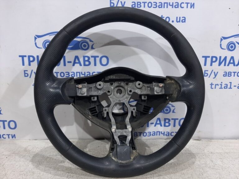Руль Nissan Juke 2010-2019 484301KA5A (Арт. 23638)