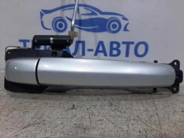 Ручка двери внешняя передняя правая Suzuki Grand Vitara 2005-2016 8281163J20 (Арт. 23794)
