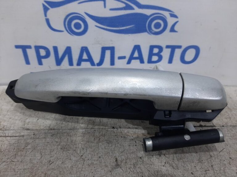Ручка двери внешняя задняя правая Suzuki Grand Vitara 2005-2016 8283163J10 (Арт. 23797)