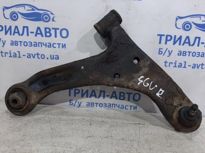 Рычаг правый Suzuki Grand Vitara 2005-2016 4520165J00 (Арт. 23826) Рычаг правый Suzuki Grand Vitara 2005-2016 4520165J00 (Арт. 23826)