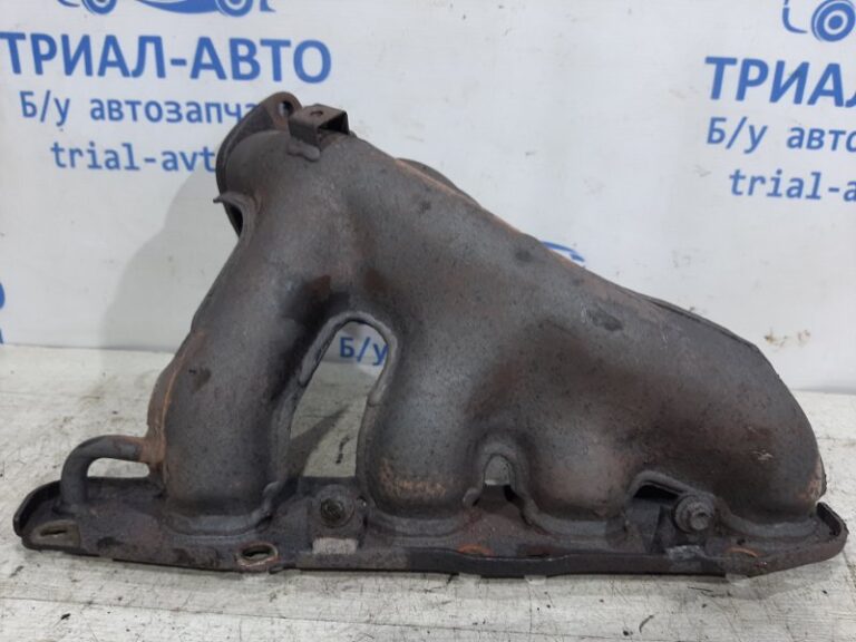 Коллектор выпускной Suzuki Grand Vitara 2005-2016 1411065J00 (Арт. 23832)